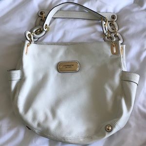 Liz Claiborne shoulder purse